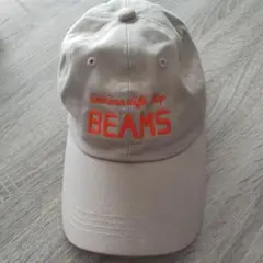 BEAMS 45th Anniversary キャップのサムネイル