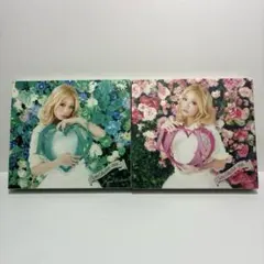 西野カナ　Love Collection Pink Mint 2セット