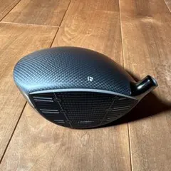 TaylorMade Qi35 ドライバー ヘッドのみ