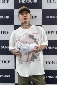 2026年最新】t-pablow 帽子の人気アイテム - メルカリ