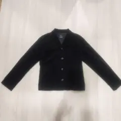 レディース　コーデュロイジャケット　サイズ2