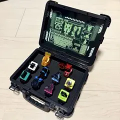 DXアストロスイッチカバン