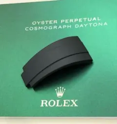ROLEX 純正 オイスターフレックス ラバー デイトナ用 350501 Dのサムネイル
