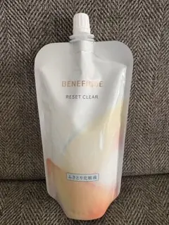 ♡ベネフィーク♡リセットクリア Ｎ 詰替用
