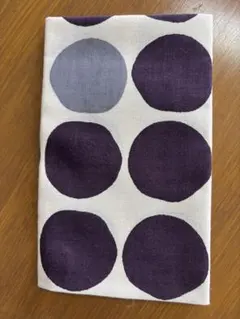 濱文様大玉の手ぬぐいです