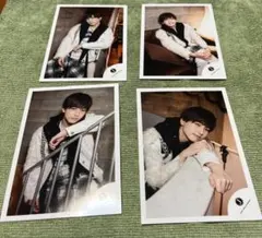 中村嶺亜 公式写真 2021