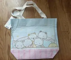 PLAVE MMMM BABY ROOM特典バッグ - メルカリ