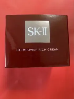SK-II ステムパワー リッチ クリーム 50gx2 - メルカリ