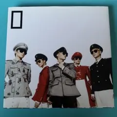 SHINee EVERYBODY
