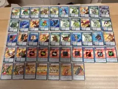 国内正規品 デジモンカード ブースター 第5弾 セット - メルカリ