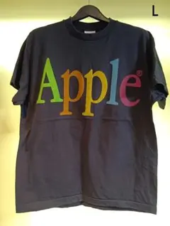 【入手困難】AppleヴィンテージTシャツ/SE30/サイズXL 2026年最新】apple tシャツ ヴィンテージの人気アイテム - メルカリ