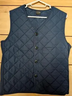 ベスト ダウンベスト