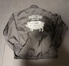 PorkchopGarageSupply コーチジャケット ポークチョップ L