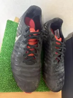 NIKE TIEMPO 7 サッカースパイク　25.５cm