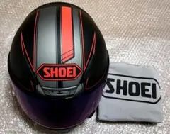 SHOEI Z-7 51-1031 バイク用ヘルメットLサイズ フルフェイス - メルカリ