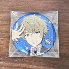 【あんスタ】流星隊　高峯翠　スタライ　10th 缶バッジ