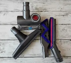 ダイソン キャニスター掃除機 CY24 ジャンク品 - メルカリ