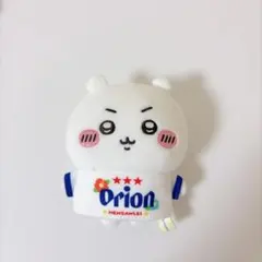 ちいかわ オリオンビール コラボ マスコット ぬいぐるみ