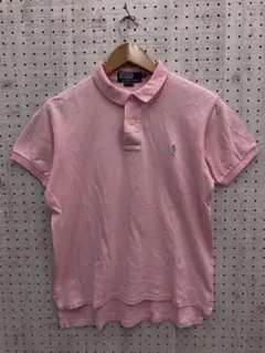 Polo by Ralph Lauren ラルフローレン ロゴ刺繍 ポロシャツ