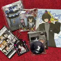 文豪ストレイドッグス 太宰治 まとめ売り - メルカリ