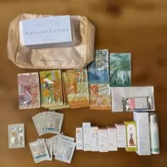 Mama's Kids サンプル　ミニボトル　セットのサムネイル