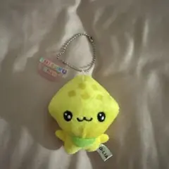 しずくちゃん ぬいぐるみ マスコット キーホルダー