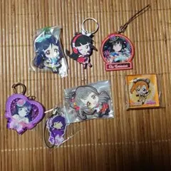 ラブライブ  まとめ売り