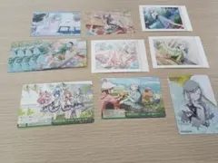 プロセカ　日野森雫　まとめ売り