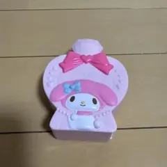 マイメロディ マクドナルドハッピーセット