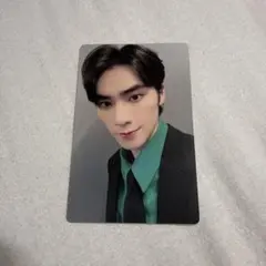 シャオジュン トレカ NCT NATION wayv