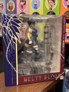 2026年最新】melty blood フィギュアの人気アイテム - メルカリ