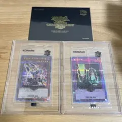 2025年最新】WCS2023 遊戯王 ブラックマジシャンガールの人気