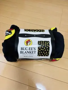 Buc-ee's Blanket 50インチ x 70インチ
