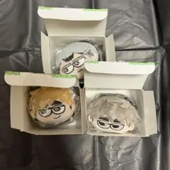 ハイキュー ジロリ たわらっこ。 宮侑　宮治　北信介　稲荷崎　ハイキュープラザ