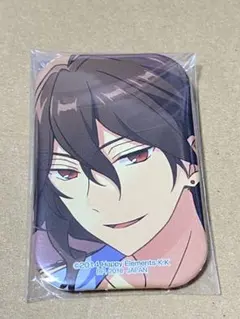 朔間零 あんスタ 一番カフェ スクエア缶 缶バッジ