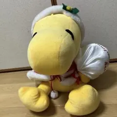 激レア スヌーピー ウッドストック レトロ キーホルダー アクキー 