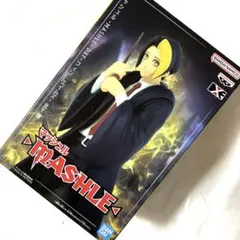マッシュル~MASHLE~DXF~フィン・エイムズ~フィギュア