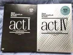 9mm Parabellum Bullet DVD CHAOSMOLOGY - メルカリ
