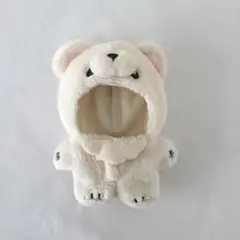 春　ぬい服着ぐるみ♡いつぬい♡4着 一緒に暮らすぬい 4piece／Teachers – pattythree公式通販サイト