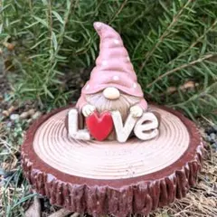 うさこ様♡丸太　切り株　ステップストーン　飾り台