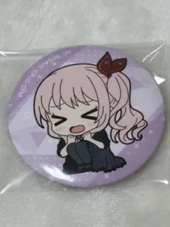 五等分の花嫁 初期 ドンキホーテ 缶バッジ 中野二乃 - メルカリ