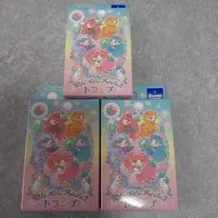 トランプ キャラクターグッズ