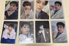 straykids スキズ　トレカ　まとめ売り　スンミン