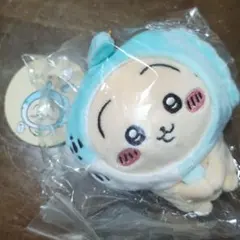 ちいかわ水族館 うさぎ マスコット