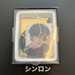 ALD1 サンウォン MD ソウルコン ペンミ ミニカメラ トレカ付き - メルカリ