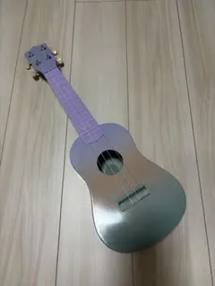 flying tiger ウクレレ