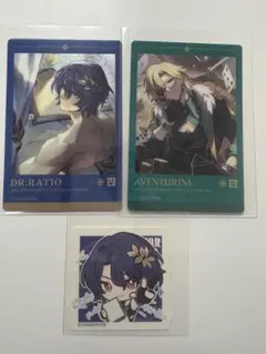 2025年最新】崩壊スターレイル レイシオの人気アイテム - メルカリ