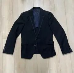 nicole テーラードジャケット