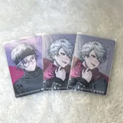 にじさんじ せめ4 せめよん