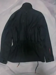 PRADASPORTS プラダスポーツ Art.SGV126 Mat.09W 黒 - メルカリ